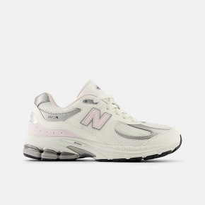 New Balance 2002 - описание