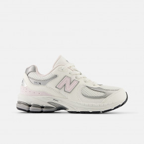 New Balance 2002 - описание