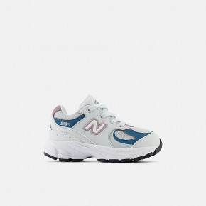 New Balance 2002 - описание