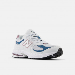 Обувь для детей от 1 года до 5 лет New Balance 2002 в Москве - nevtrende.com | фото