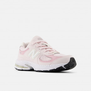 Обувь для детей от 1 года до 5 лет New Balance 2002 в Москве - nevtrende.com | фото