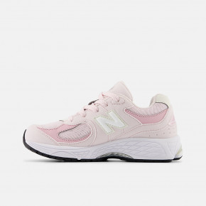 Обувь для детей от 1 года до 5 лет New Balance 2002 в Москве - nevtrende.com | фото