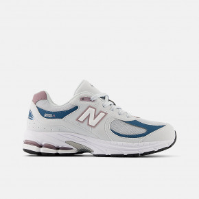 New Balance 2002 - описание