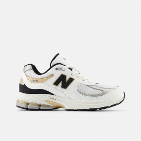 New Balance 2002 - описание