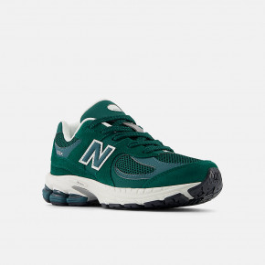 Обувь для детей от 1 года до 5 лет New Balance 2002 в Москве - nevtrende.com | фото