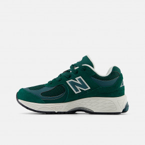 Обувь для детей от 1 года до 5 лет New Balance 2002 в Москве - nevtrende.com | фото