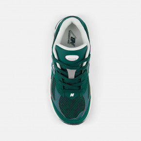 Обувь для детей от 1 года до 5 лет New Balance 2002 в Москве - nevtrende.com | фото