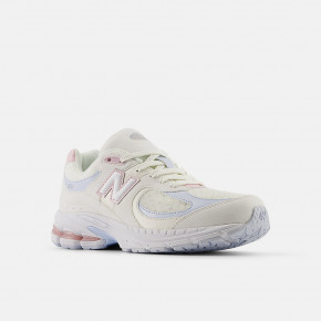 Обувь для детей от 5 до 7 лет New Balance 2002 в Москве - nevtrende.com | фото