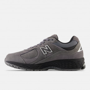 Мужские повседневные кроссовки New Balance 2002R в Москве - nevtrende.com | фото