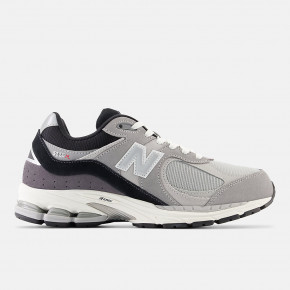 Мужские повседневные кроссовки New Balance 2002R в Москве - nevtrende.com | фото