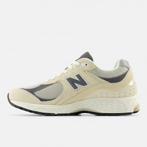 Мужские повседневные кроссовки New Balance 2002R в Москве - nevtrende.com | фото