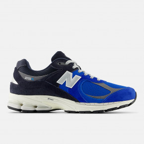 New Balance 2002R - описание