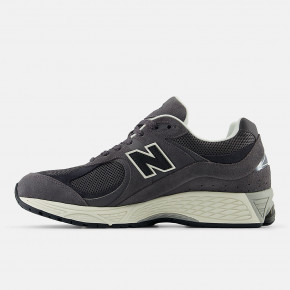 Мужские повседневные кроссовки New Balance 2002R в Москве - nevtrende.com | фото