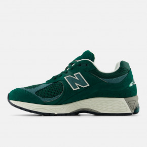 Мужские повседневные кроссовки New Balance 2002R в Москве - nevtrende.com | фото