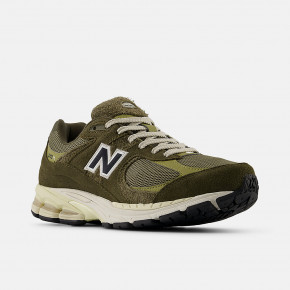 Мужские повседневные кроссовки New Balance 2002R в Москве - nevtrende.com | фото