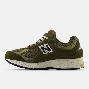 Мужские повседневные кроссовки New Balance 2002R в Москве - nevtrende.com | фото