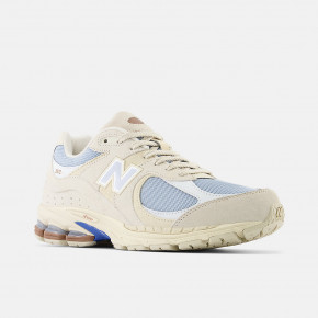 Мужские повседневные кроссовки New Balance 2002R в Москве - nevtrende.com | фото