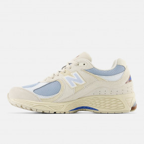Мужские повседневные кроссовки New Balance 2002R в Москве - nevtrende.com | фото