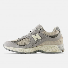 Мужские повседневные кроссовки New Balance 2002R в Москве - nevtrende.com | фото