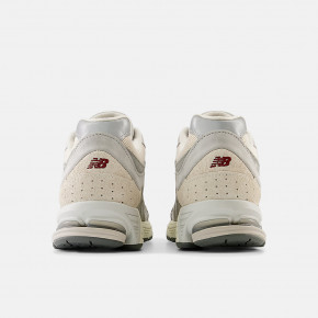 Мужские повседневные кроссовки New Balance 2002R в Москве - nevtrende.com | фото