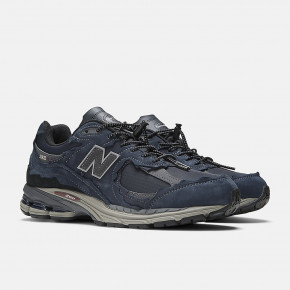 Мужские повседневные кроссовки New Balance 2002RD в Москве - nevtrende.com | фото