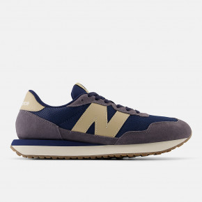 New Balance 237 - описание