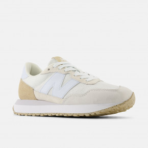 Повседневные кроссовки для женщин New Balance 237 в Москве - nevtrende.com | фото