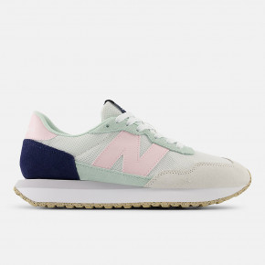 New Balance 237 - описание