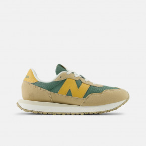 New Balance 237 - описание