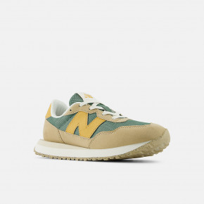 Обувь для детей от 5 до 7 лет New Balance 237 в Москве - nevtrende.com | фото