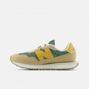 Обувь для детей от 5 до 7 лет New Balance 237 в Москве - nevtrende.com | фото