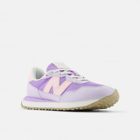 Обувь для детей от 5 до 7 лет New Balance 237 в Москве - nevtrende.com | фото