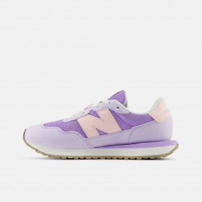 Обувь для детей от 5 до 7 лет New Balance 237 в Москве - nevtrende.com | фото