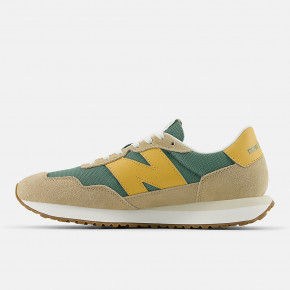 Мужские повседневные кроссовки New Balance 237 в Москве - nevtrende.com | фото