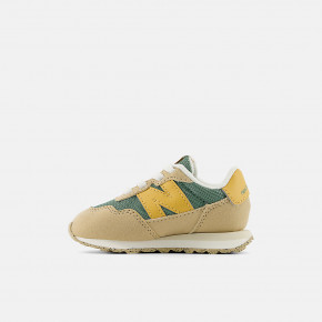 Обувь для малышей New Balance 237 Bungee в Москве - nevtrende.com | фото