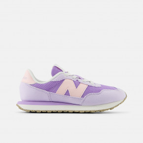 New Balance 237 Bungee - описание