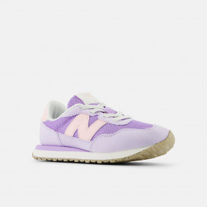 Обувь для детей от 1 года до 5 лет New Balance 237 Bungee в Москве - nevtrende.com | фото