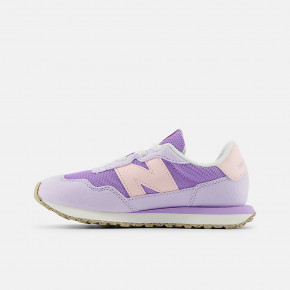 Обувь для детей от 1 года до 5 лет New Balance 237 Bungee в Москве - nevtrende.com | фото