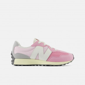 New Balance 327 - описание