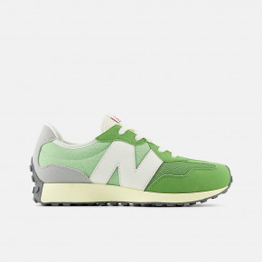 New Balance 327 - описание