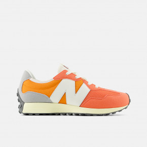 New Balance 327 - описание