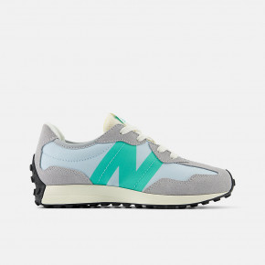 New Balance 327 - описание