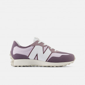 New Balance 327 - описание