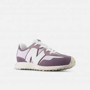 Обувь для детей от 5 до 7 лет New Balance 327 в Москве - nevtrende.com | фото