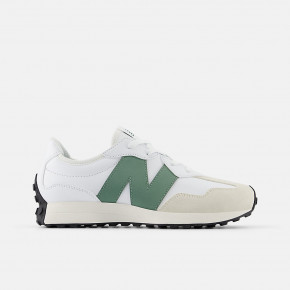 New Balance 327 - описание