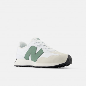 Обувь для детей от 5 до 7 лет New Balance 327 в Москве - nevtrende.com | фото