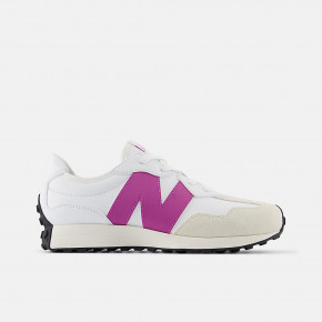 New Balance 327 - описание