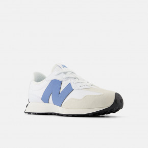 Обувь для детей от 5 до 7 лет New Balance 327 в Москве - nevtrende.com | фото