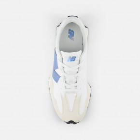 Обувь для детей от 5 до 7 лет New Balance 327 в Москве - nevtrende.com | фото