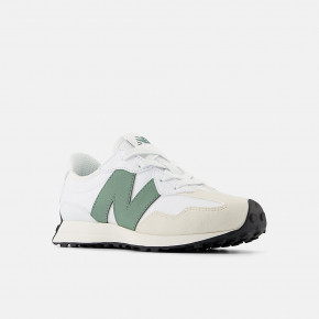 Обувь для детей от 1 года до 5 лет New Balance 327 в Москве - nevtrende.com | фото